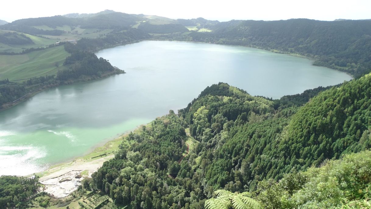 Place Miradouro da Ponta da Madrugada
