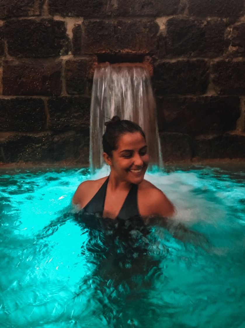 Place Poça da Dona Beija