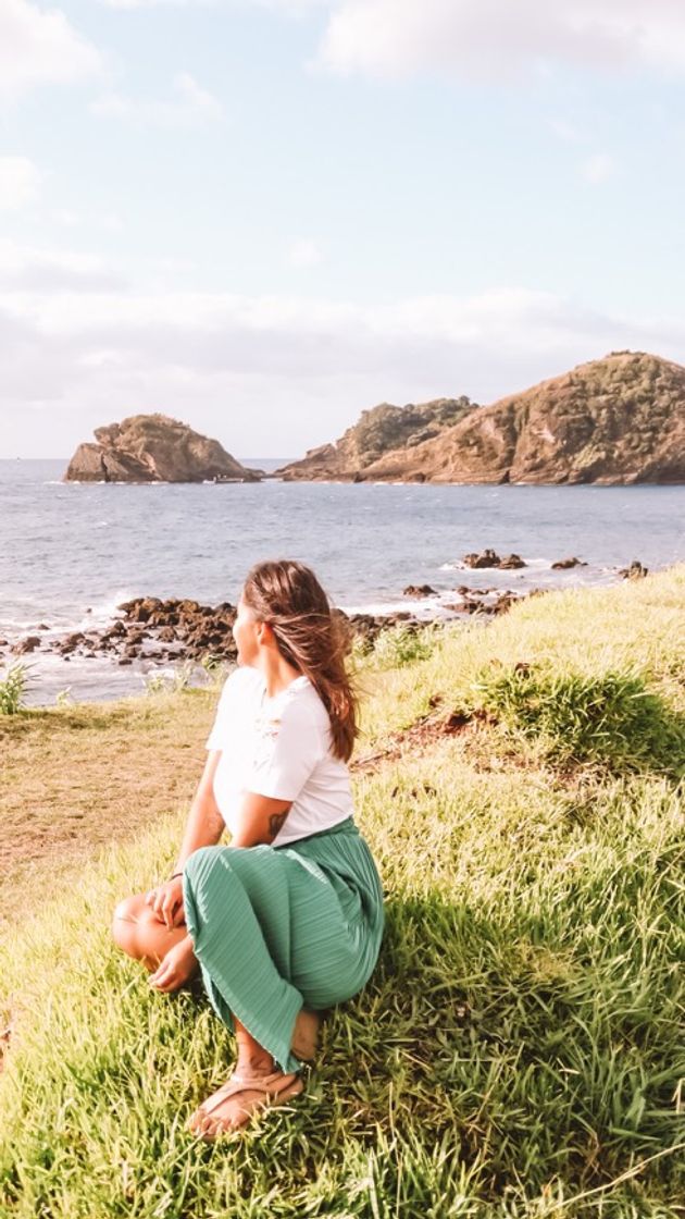 Place Ilhéu de Vila Franca