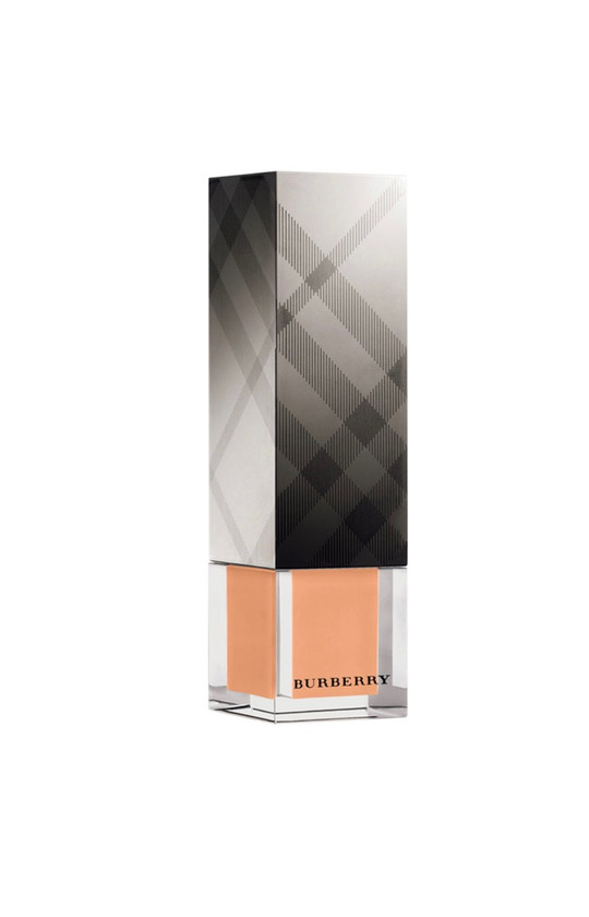 Productos Glow Luminous Fluid Foundation Burberry 