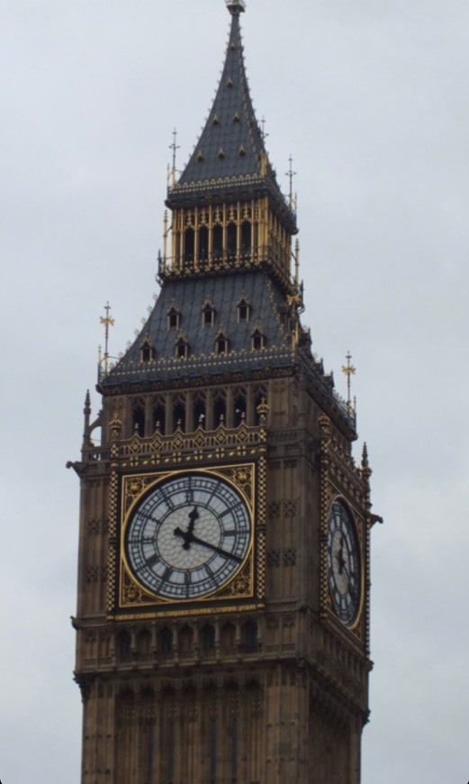 Place Big Ben