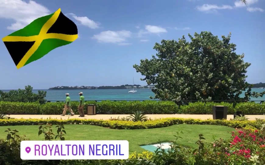 Place Royalton Negril