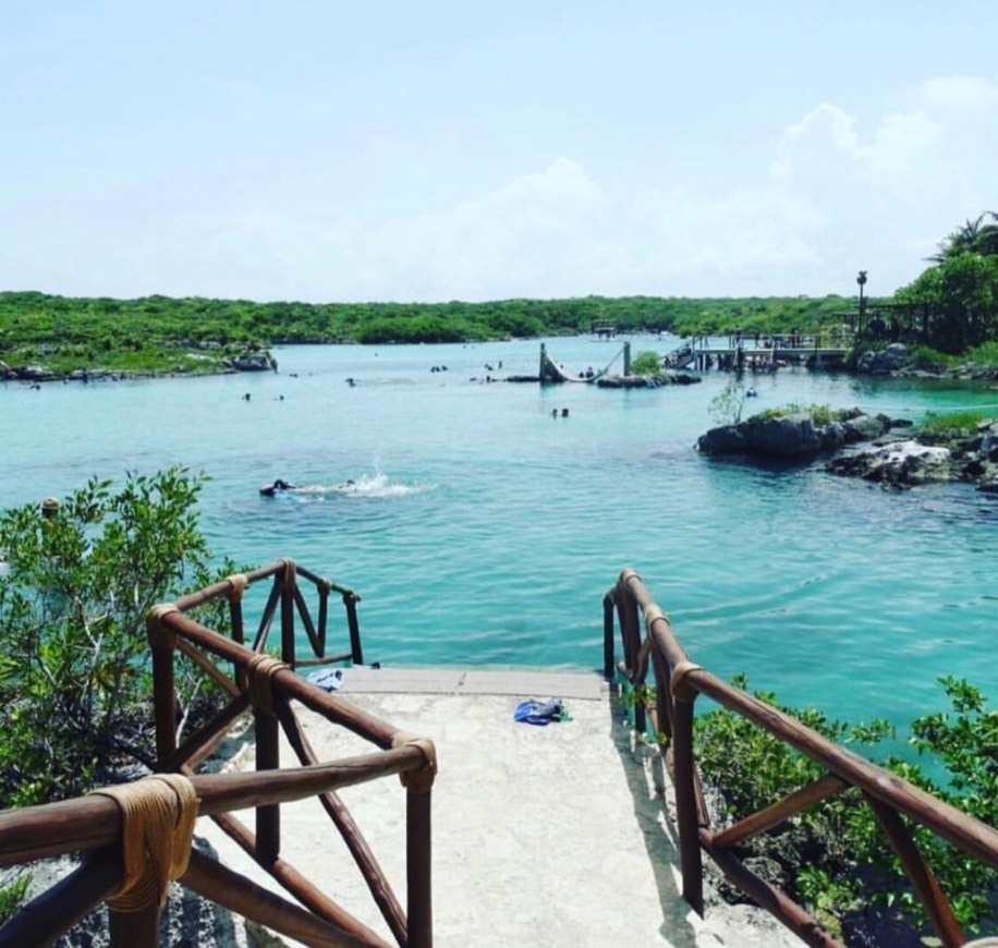 Place Xel-Ha