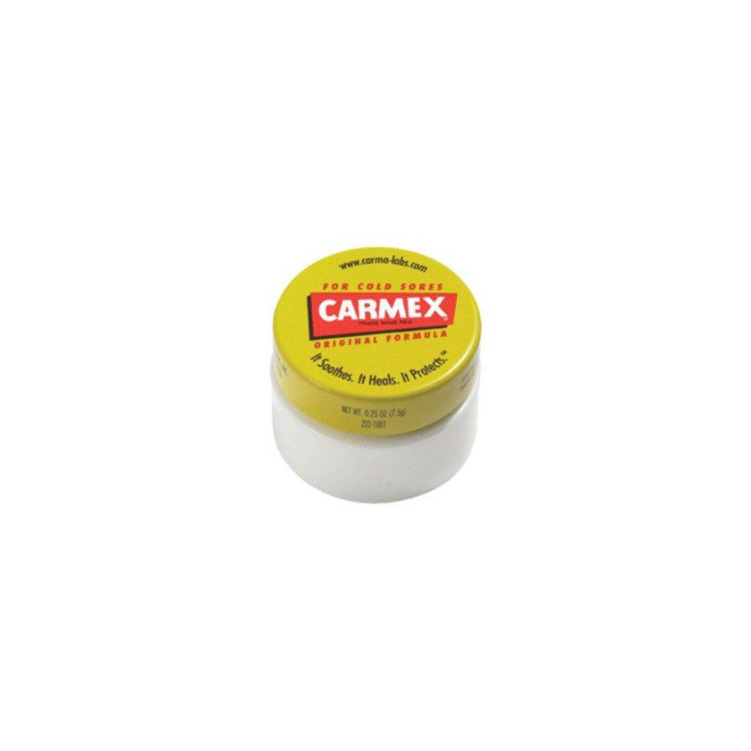 Productos Bálsamo Carmex