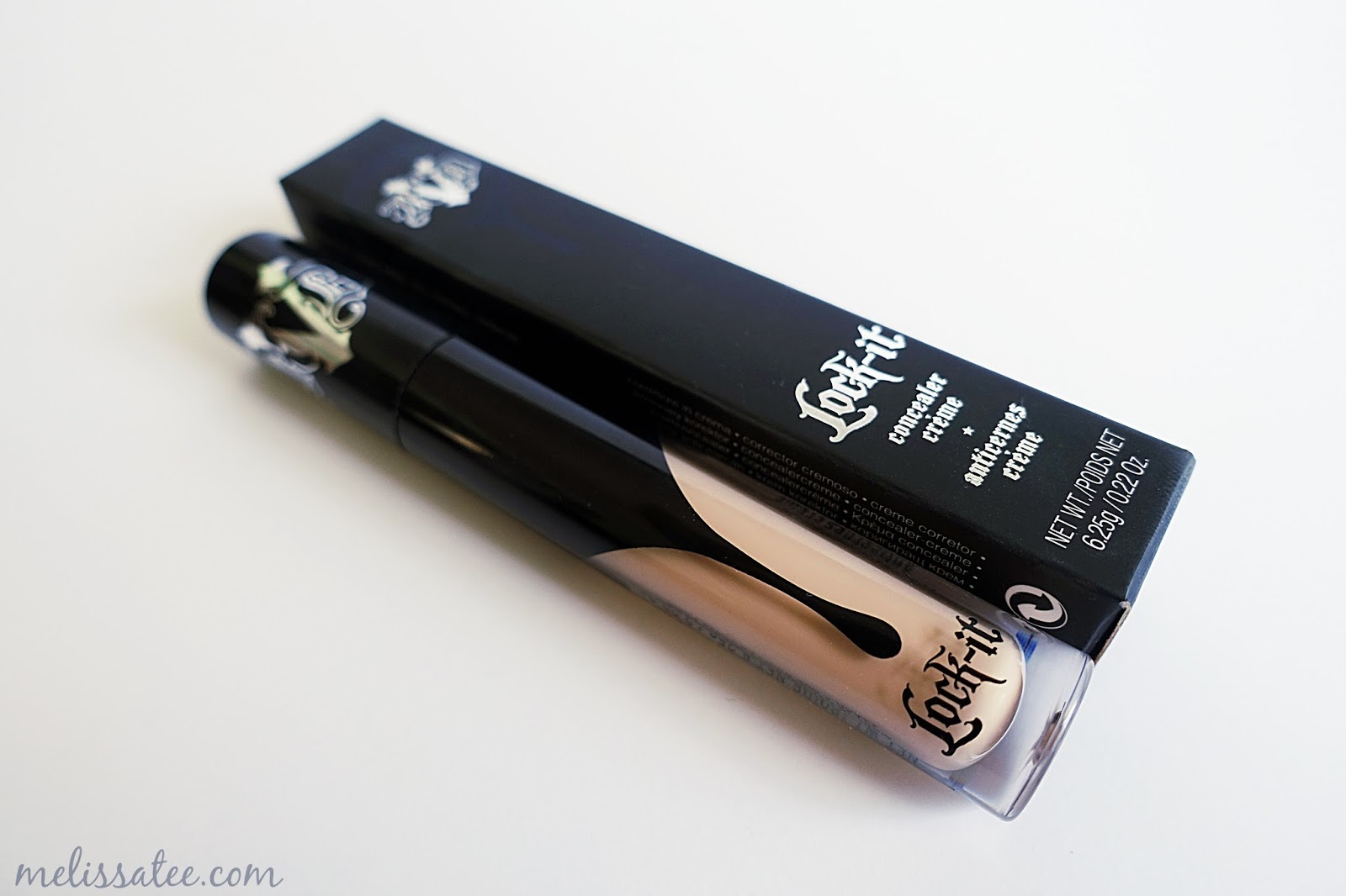 Product Corretor Lock it Kat Von D