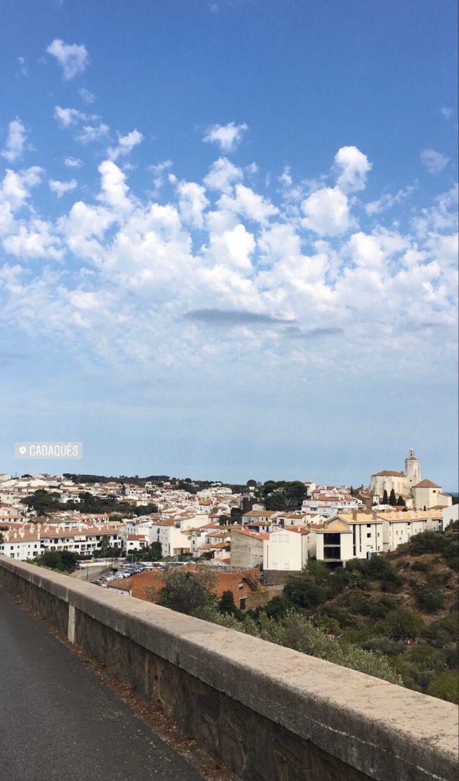 Lugar Cadaqués