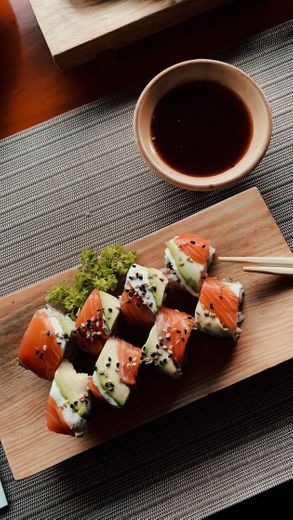 Usuki sushi