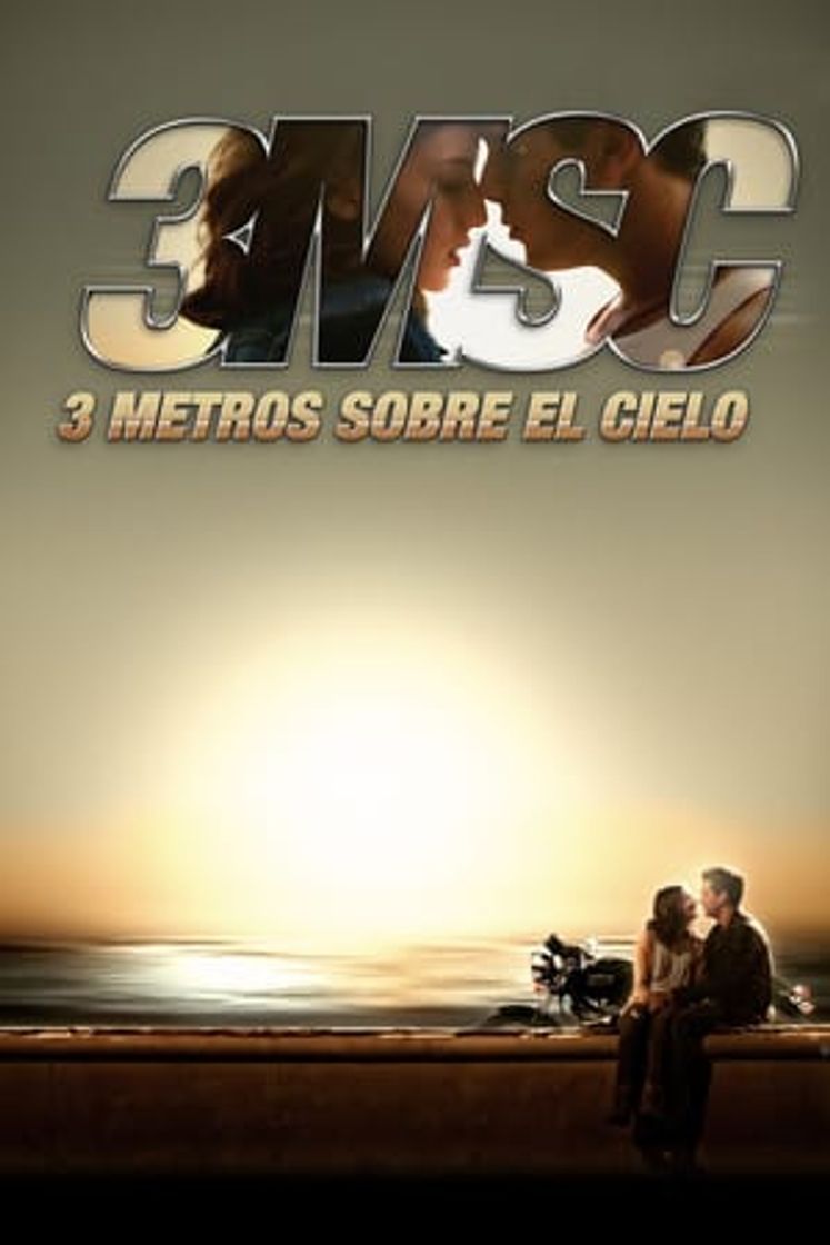 Movie Tres metros sobre el cielo