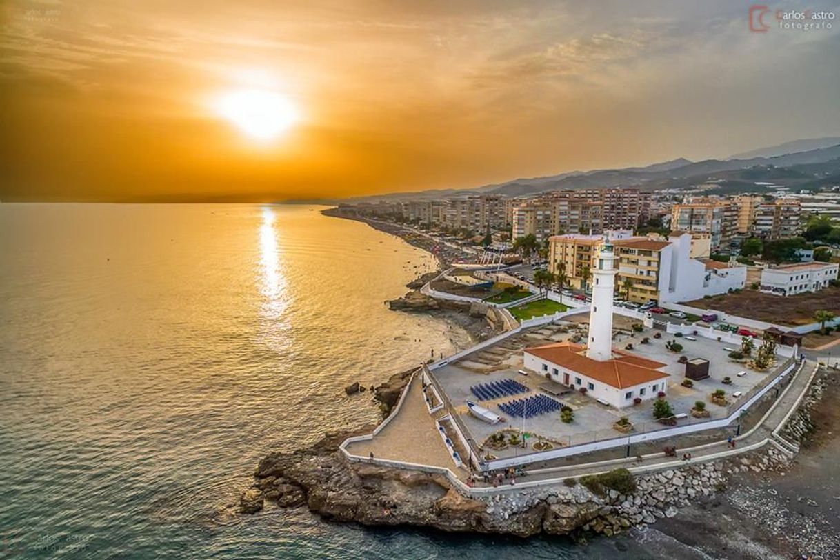 Place Torrox Costa