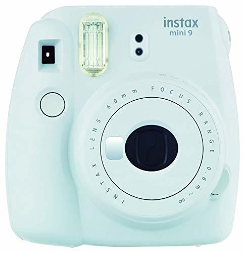 Electrónica Cámara instantánea Fujifilm Instax Mini 9