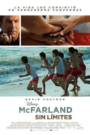 Película McFarland