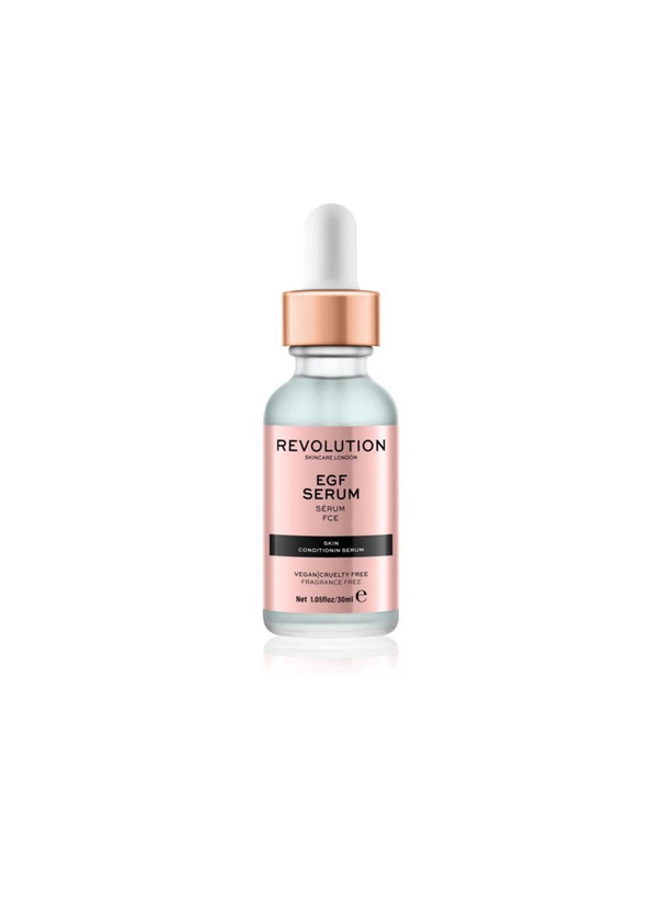 Producto Serum EGF VEGAN