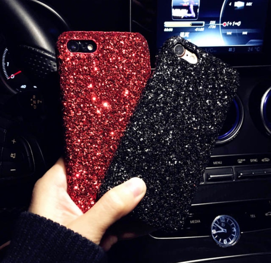 Product Fundas De brillo 