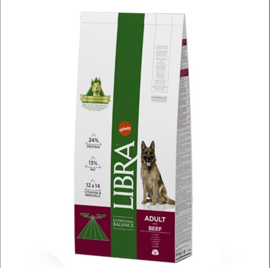 Product Pienso libra para perros adulto