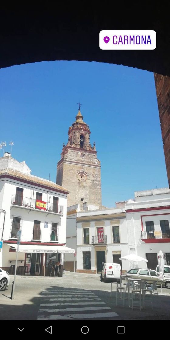 Carmona