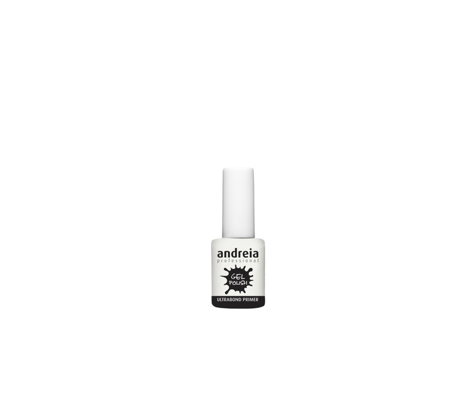 Producto Andreia Verniz Gel Primer

10.5ml