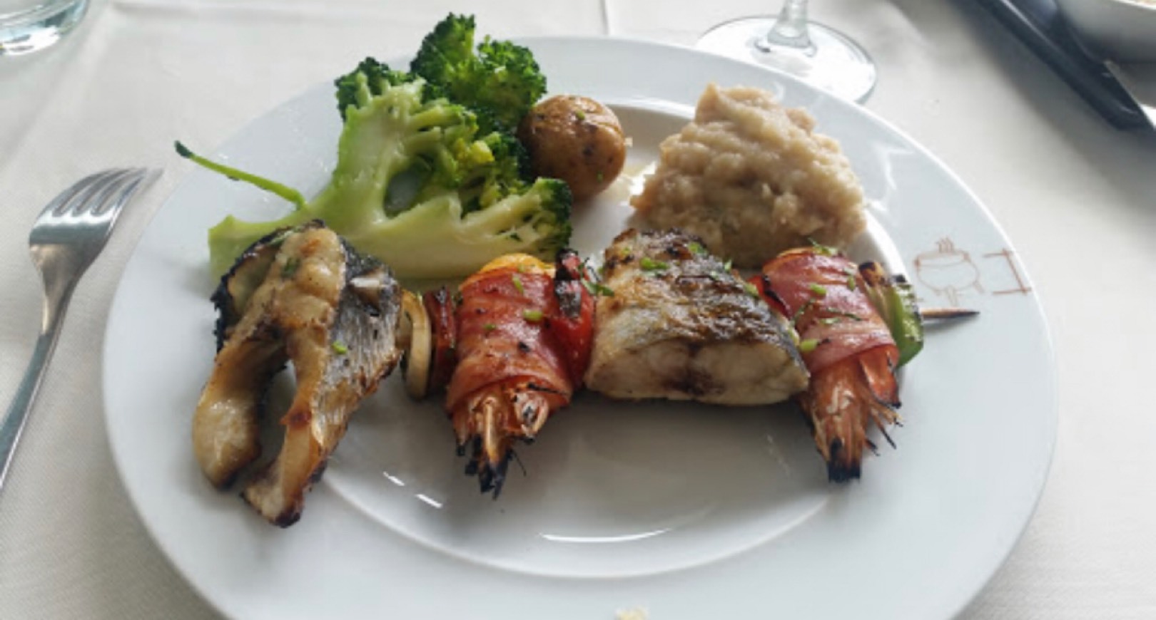 Restaurantes Matilde Noca