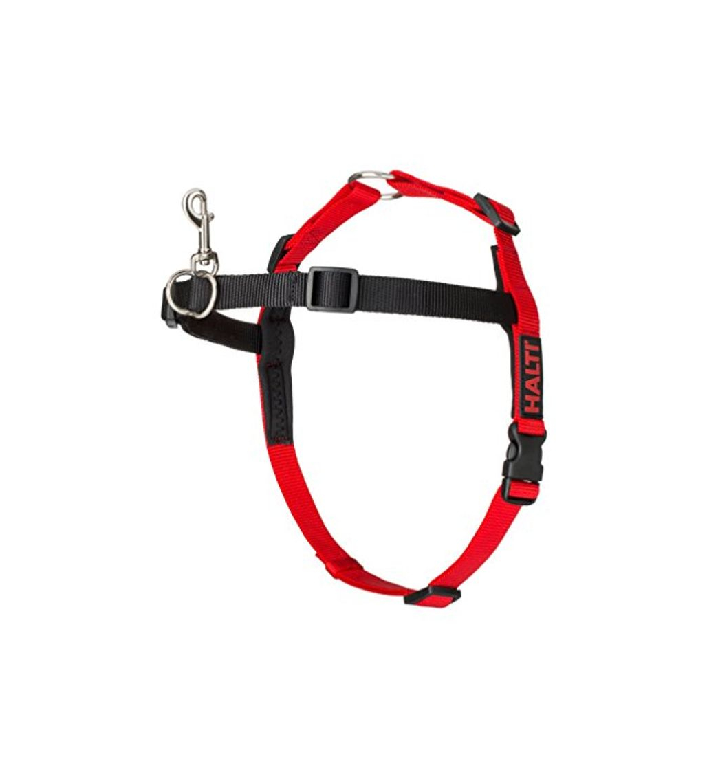 Producto Company of Animals The COALH02 Halti Harness Arnés