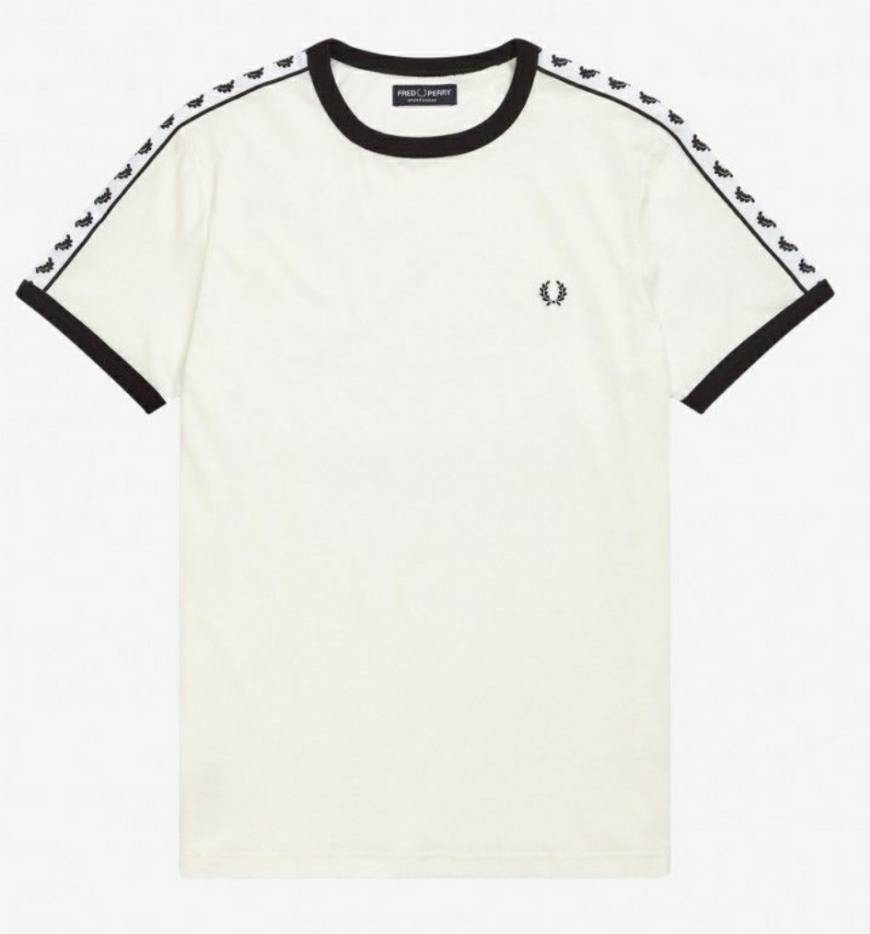 Producto FRED PERRY