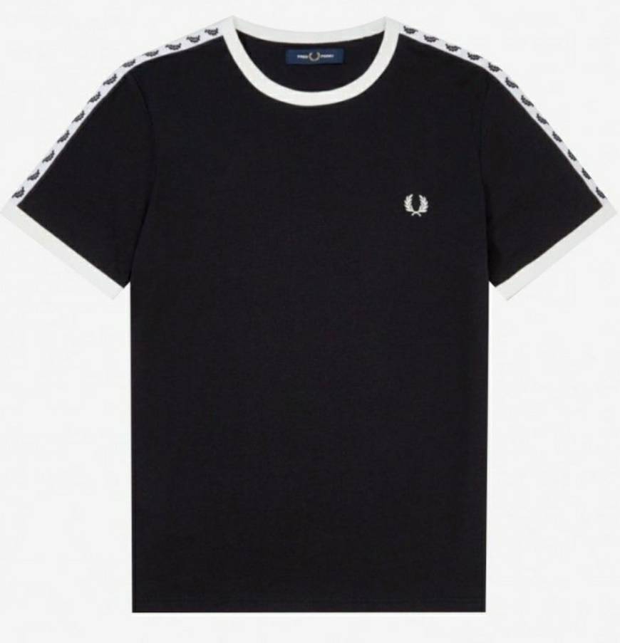 Producto FRED PERRY 