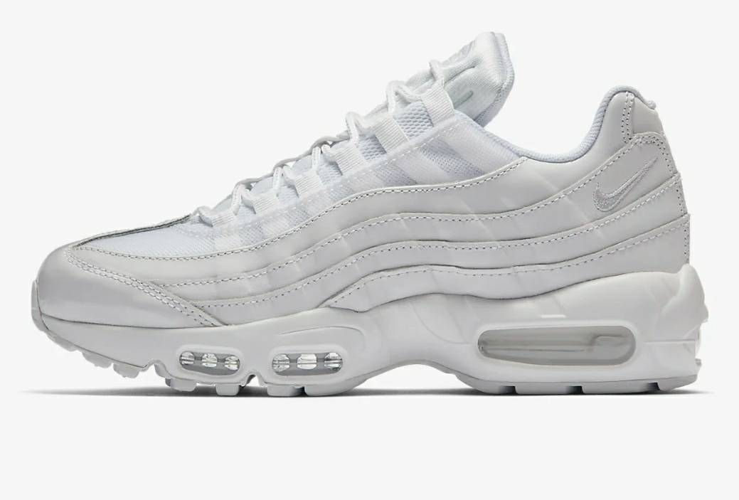 Producto Nike Air Max 95 