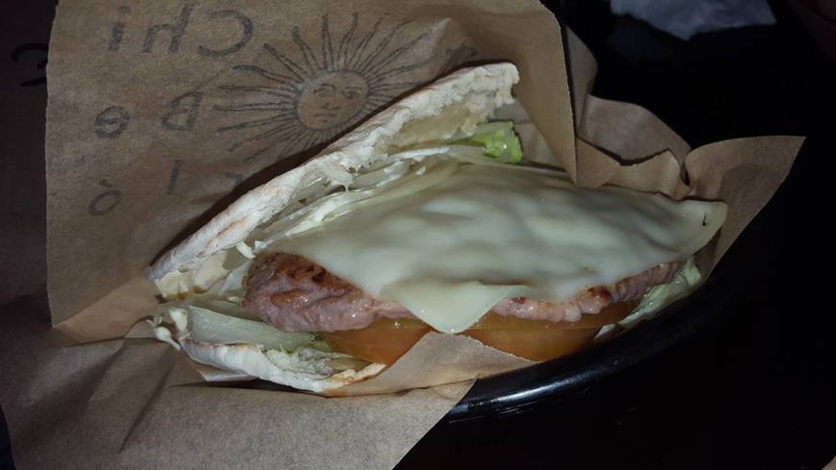 Restaurantes Bar Mar Chica