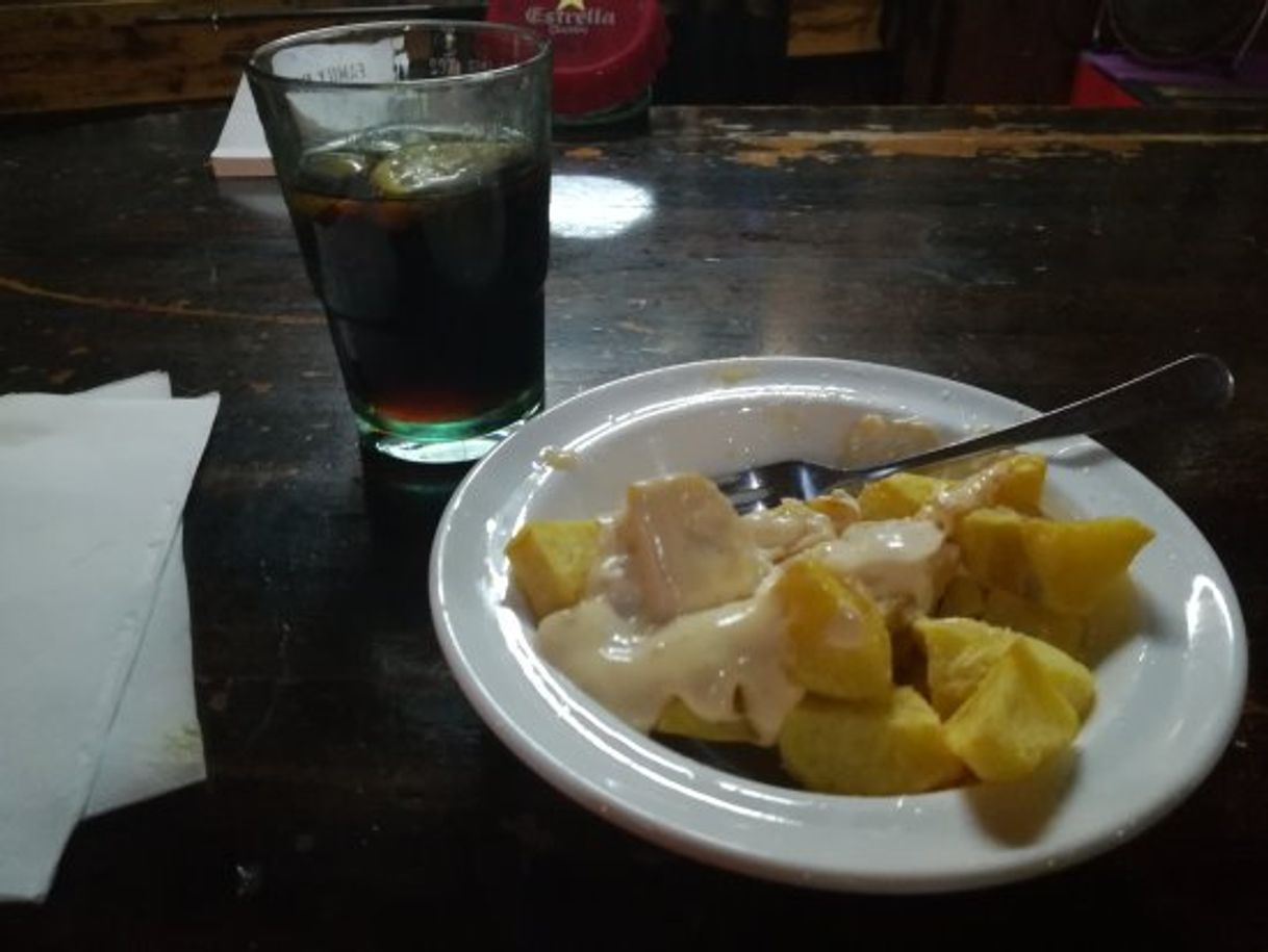 Restaurantes Bufalo Cafe