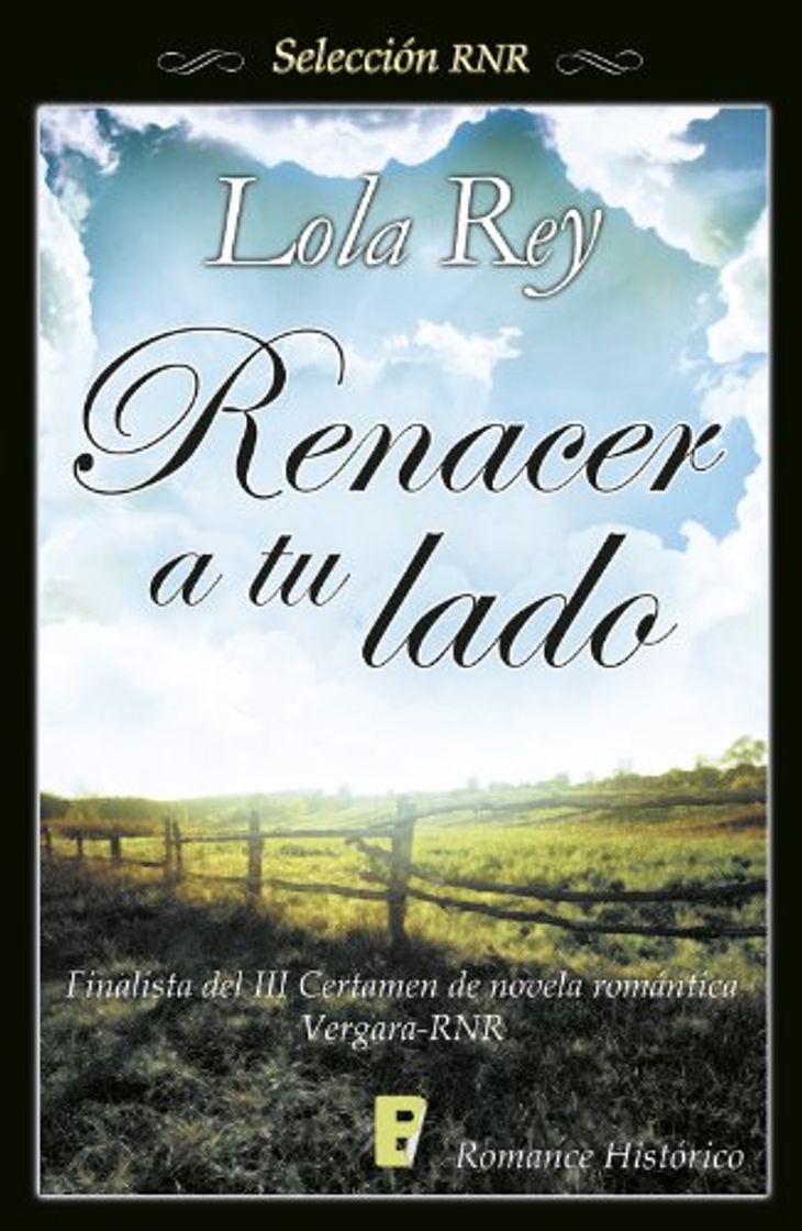 Libro Renacer a tu lado