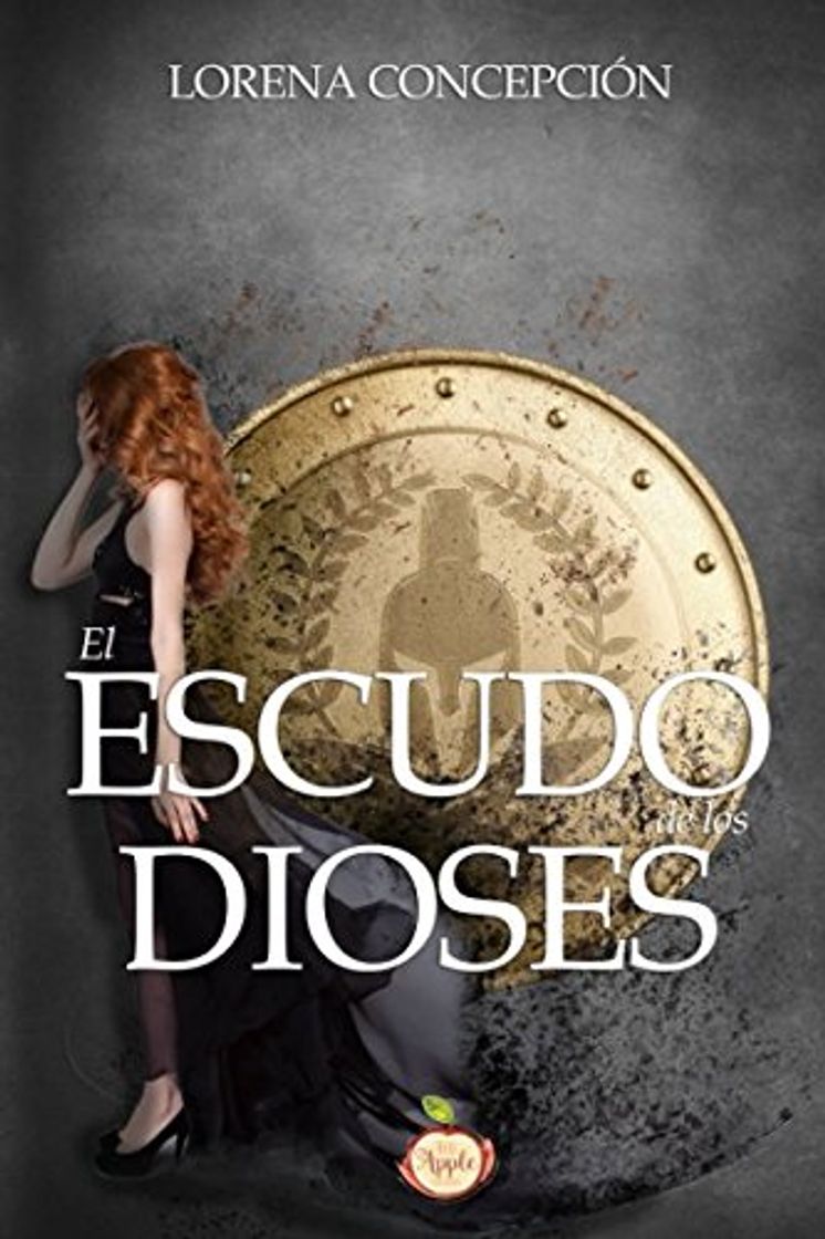 Libros El escudo de los dioses