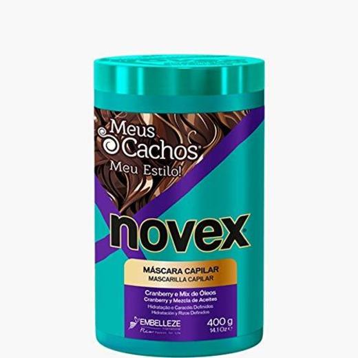 Novex Mis Rizos