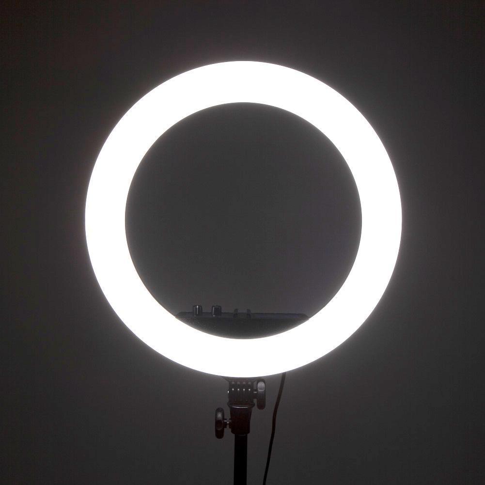 Social RingLight