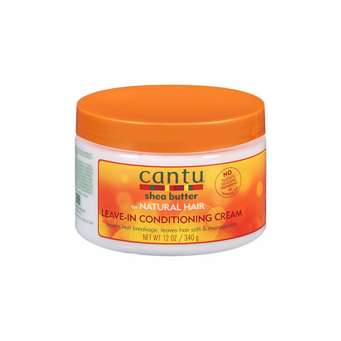 Creme de Pentear Cantu 