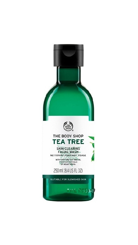 Productos Tónico Matificante Purificante Árbol De Té