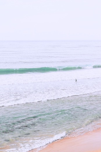 Praia de São Pedro de Moel