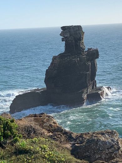 Peniche Praia Bungalows & Camping