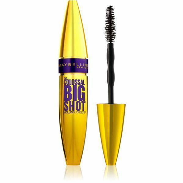 Producto Maybelline The Colossal Big Shot