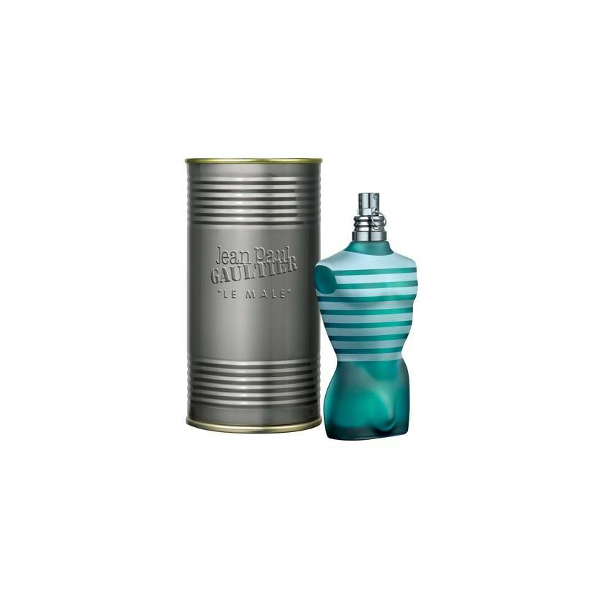 Products Le Male Jean Paul Gaultier