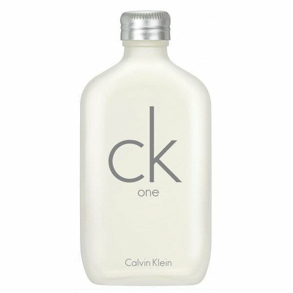 Producto CK ONE EDT Calvin Klein