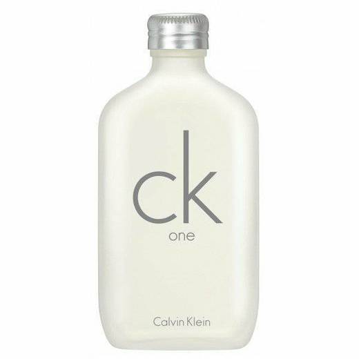 CK ONE EDT Calvin Klein