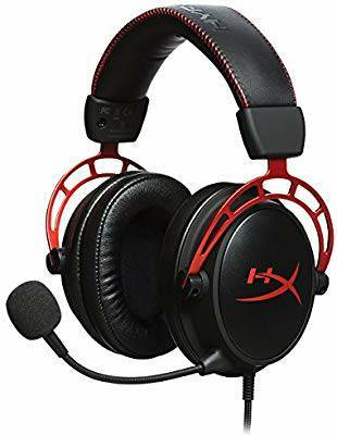 Product HyperX Cloud Alpha