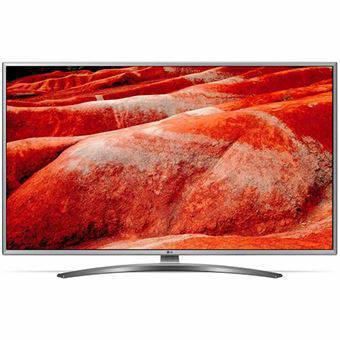 Smart TV LG HDR UHD 4K 50UM7600 127cm