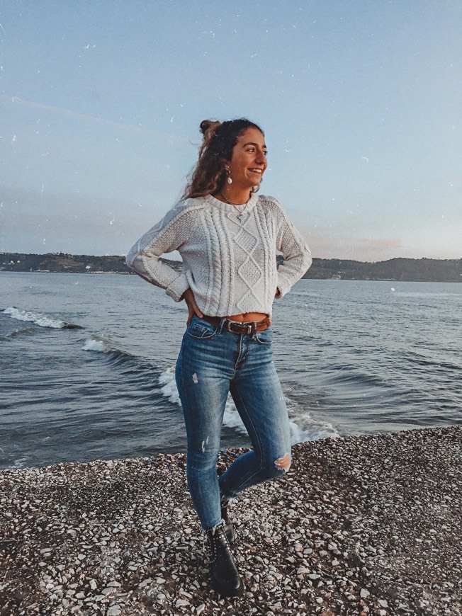 Social Passeio Marítimo de Algés