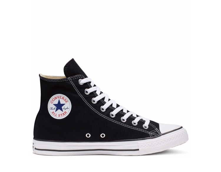 Moda Converse All Star High Top