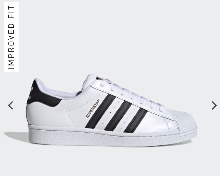 Fashion Adidas Superstar