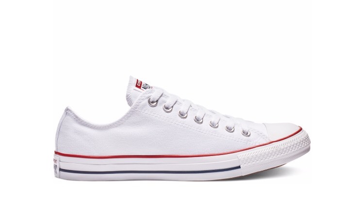 Moda Converse All Star Low Top