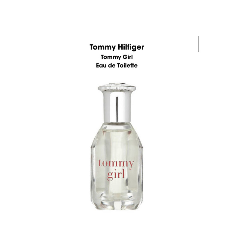 Producto Tommy Hilfiger