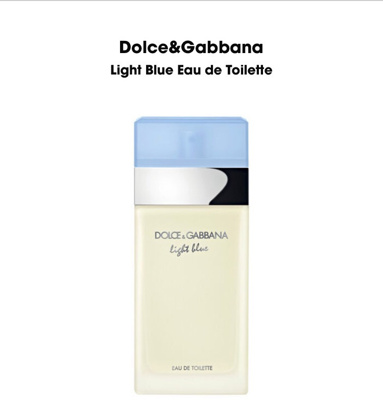 Producto Dolce & Gabbana