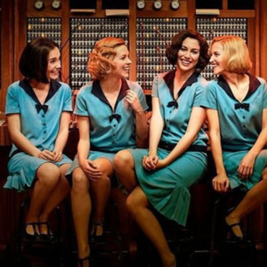 Cable Girls