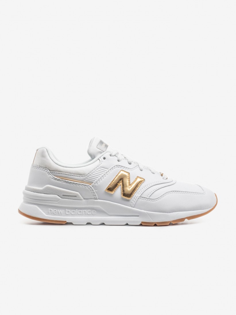 Producto Sapatilhas New Balance CW997