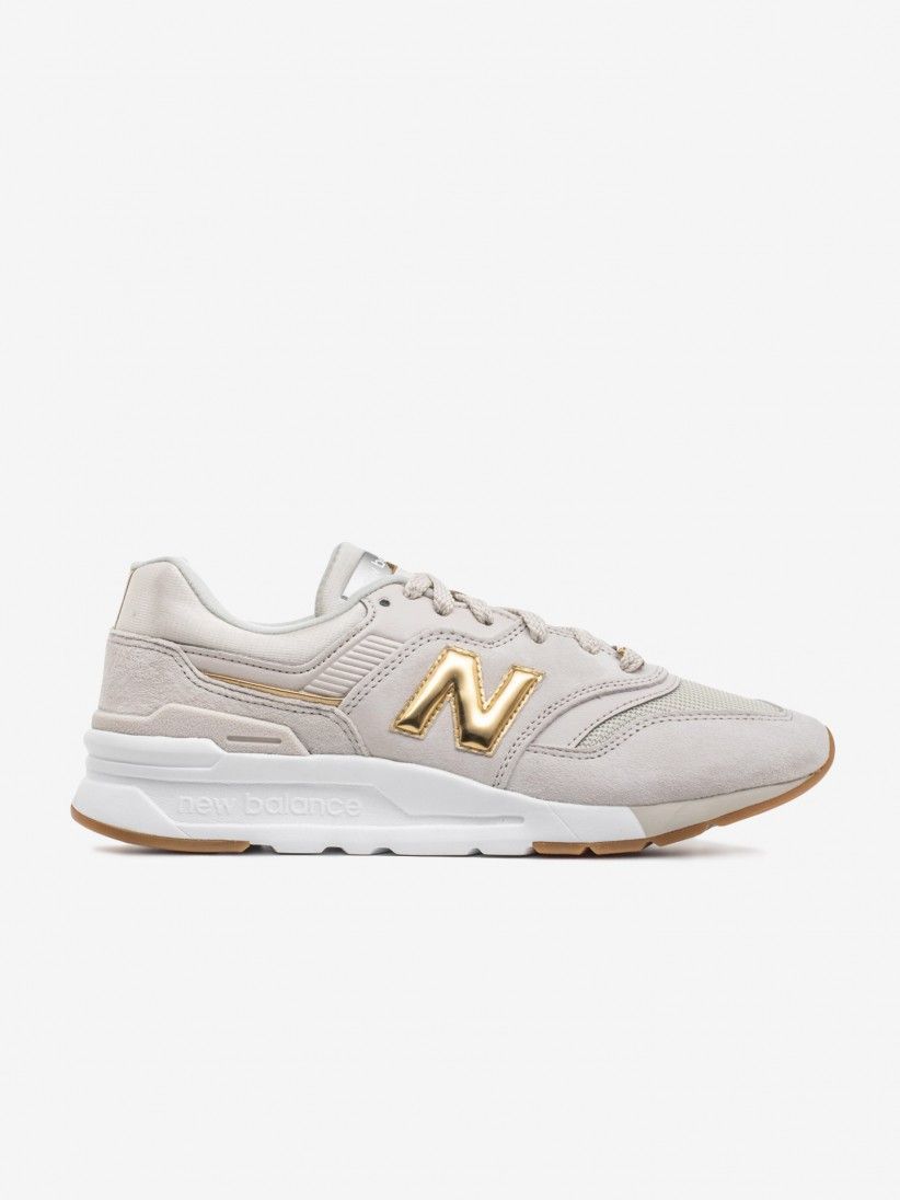 Producto 
Sapatilhas New Balance CW997